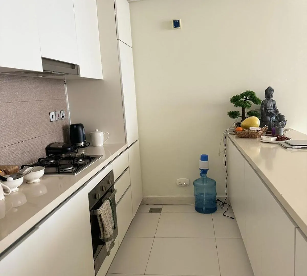 Luxury Apartment For Rent On Reem Island, Abu Zabi