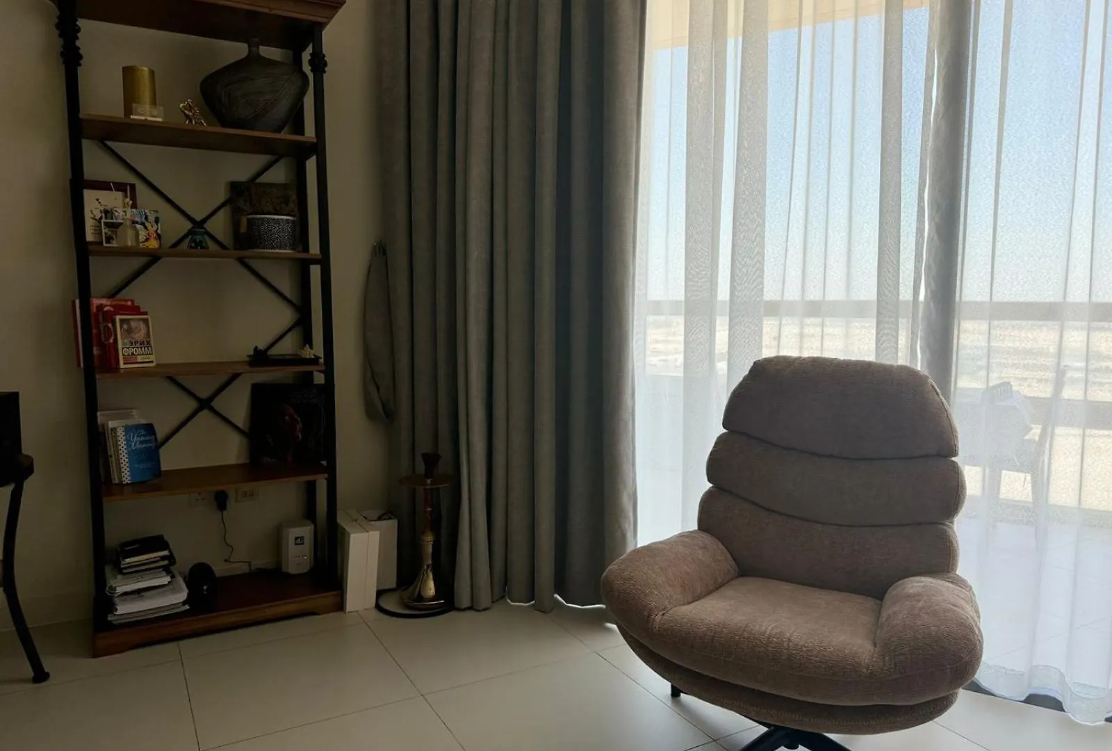 Luxury Apartment For Rent On Reem Island, Abu Zabi