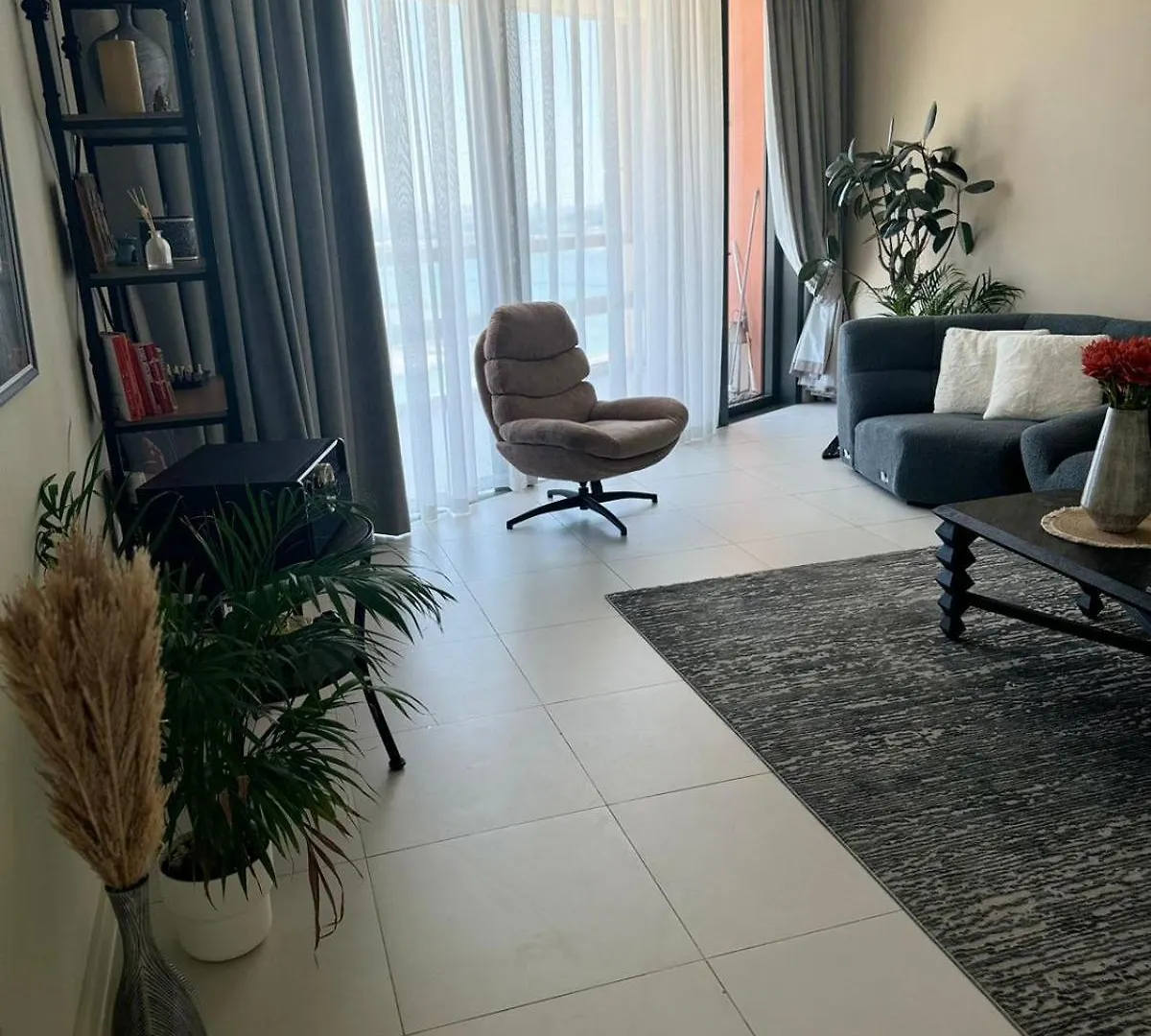 Luxury Apartment For Rent On Reem Island, Abu Zabi 0*,  Zjednoczone Emiraty Arabskie