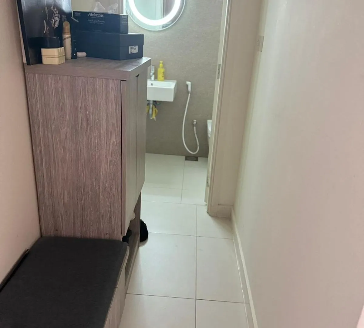 Luxury Apartment For Rent On Reem Island, Abu Zabi