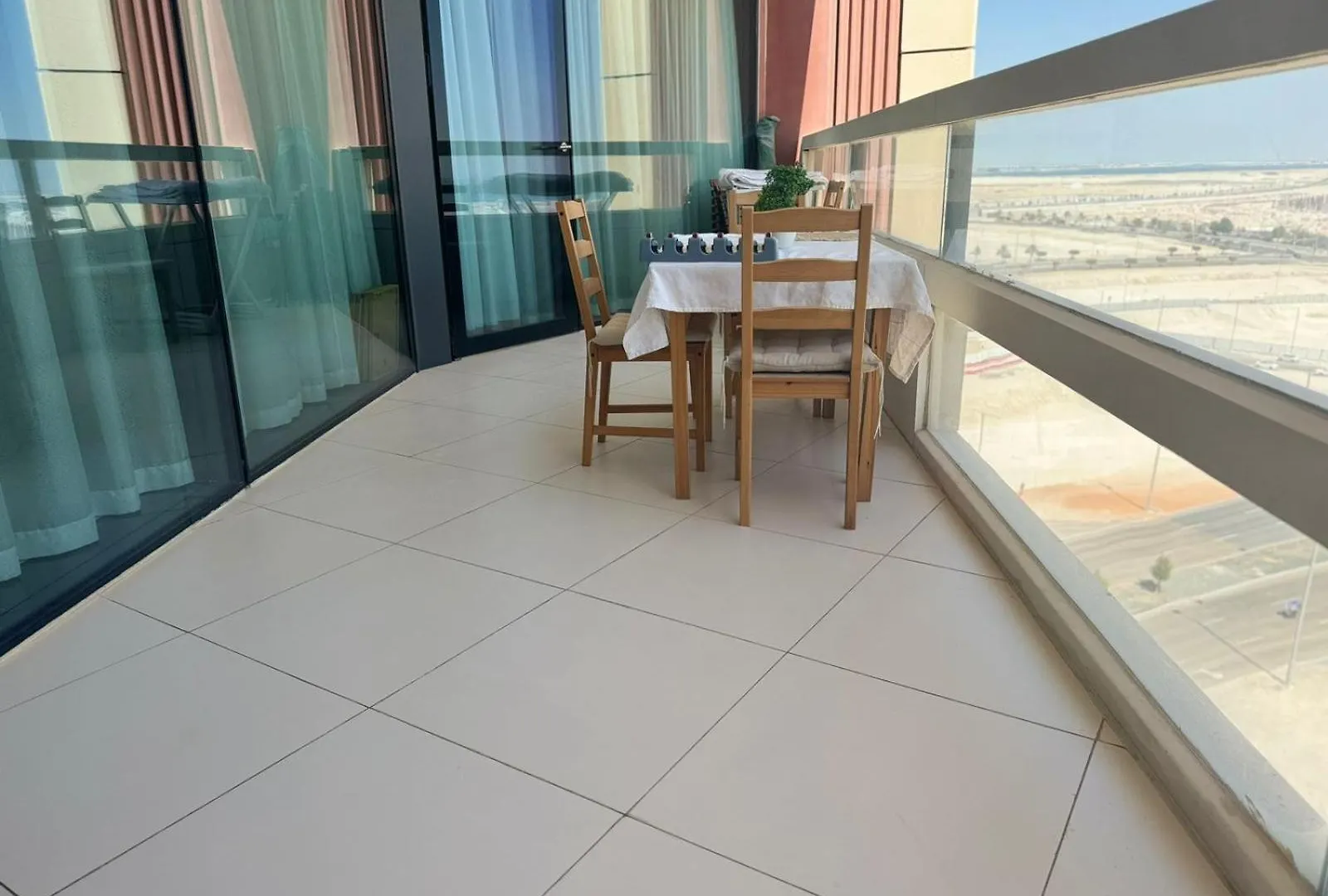 Luxury Apartment For Rent On Reem Island, Abu Zabi 0*,  Zjednoczone Emiraty Arabskie
