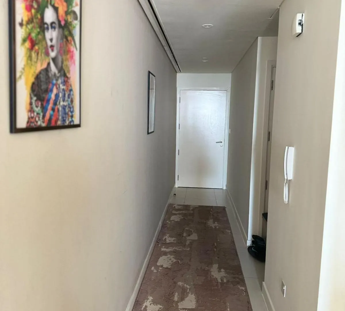 Luxury Apartment For Rent On Reem Island, Abu Zabi Zjednoczone Emiraty Arabskie