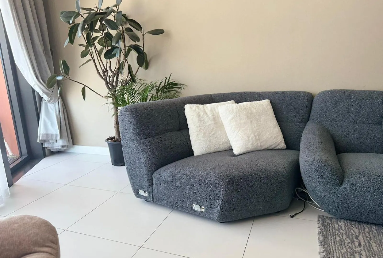 Luxury Apartment For Rent On Reem Island, Abu Zabi Zjednoczone Emiraty Arabskie