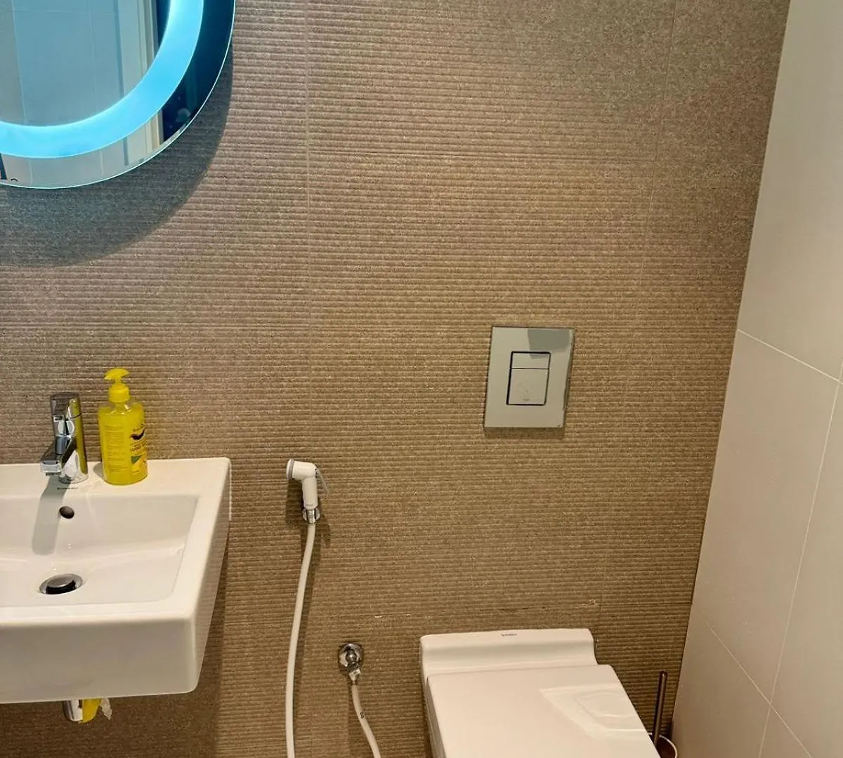 Luxury Apartment For Rent On Reem Island, Abu Zabi Zjednoczone Emiraty Arabskie